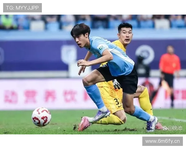 吕焯毅畅谈梦想助国足进世界杯